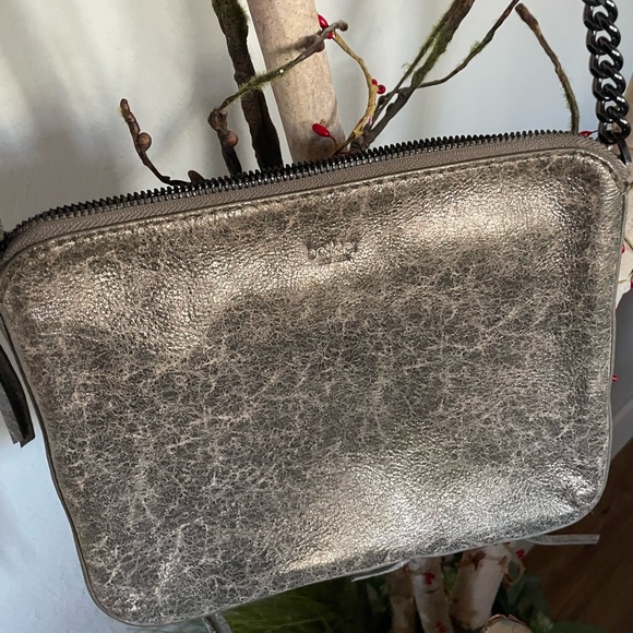 Botkier Metallic Purse - Picture 6 of 9